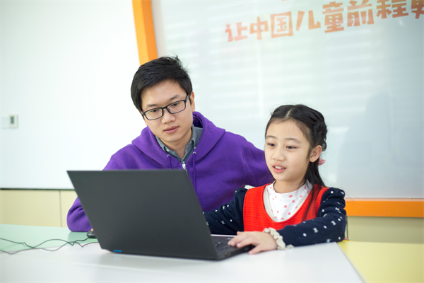 學(xué)少兒編程有什么用，少兒編程有什么好處，這些您了解嗎？