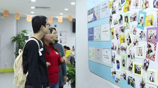【學(xué)員故事】跨越100公里的熱愛(ài) 