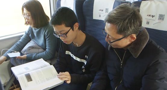 【學(xué)員故事】跨越100公里的熱愛(ài) 