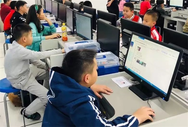 全國青少年機器人技術(shù)等級考試圓滿收官，童程童美學(xué)員再創(chuàng)佳績！