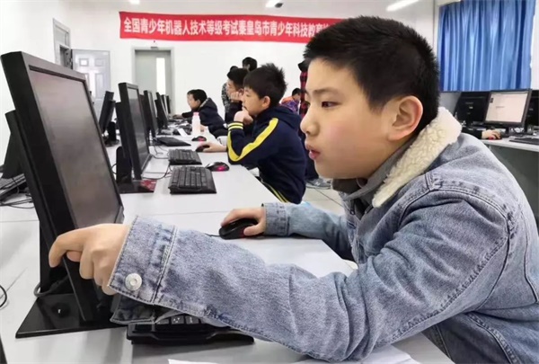 全國青少年機器人技術(shù)等級考試圓滿收官，童程童美學(xué)員再創(chuàng)佳績！
