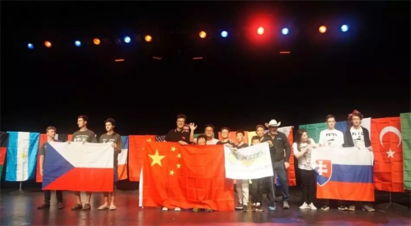 2019 RoboRAVE國際教育機器人大會亞洲分會童程童美專場即將拉開帷幕！
