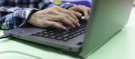 【學員故事】從代碼中走出的極客少年！ 