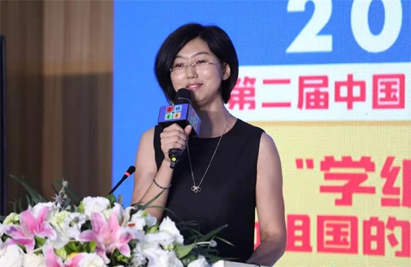 第二屆中國(guó)少兒編程節(jié)震撼來(lái)襲 ，發(fā)布會(huì)現(xiàn)場(chǎng)精彩回顧！