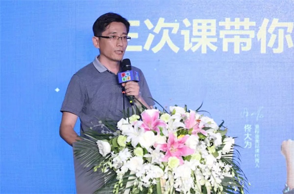 第二屆中國(guó)少兒編程節(jié)震撼來(lái)襲 ，發(fā)布會(huì)現(xiàn)場(chǎng)精彩回顧！