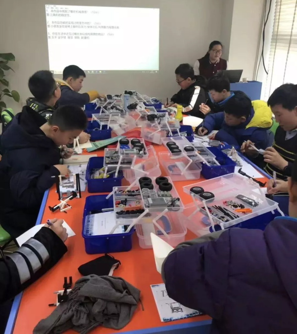 2019第二季全國(guó)青少年機(jī)器人等級(jí)考試收官，童程童美學(xué)員通過率高達(dá)85%！