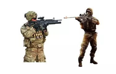 八一建軍節(jié)，有一群小小特種兵將會(huì)秘密集結(jié)……