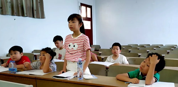 童程童美央視小記者集訓，助力孩子成功登上央視舞臺！