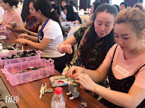 2019科學(xué)與藝術(shù)教育國際論壇在京舉行，童程童美受邀出席！