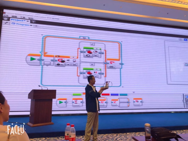 2019科學(xué)與藝術(shù)教育國際論壇在京舉行，童程童美受邀出席！