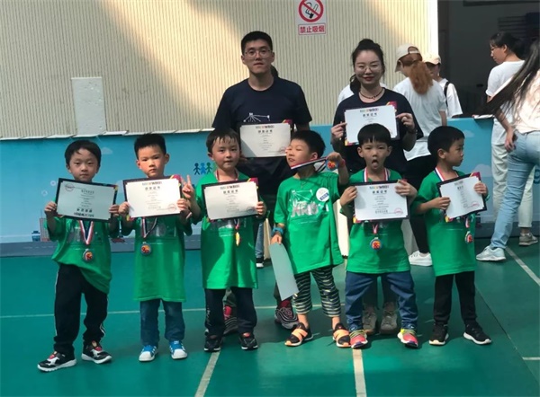 2019WRO昆明營(yíng)：千余選手同臺(tái)競(jìng)技，童程童美150多位學(xué)員榮獲大獎(jiǎng)！ 