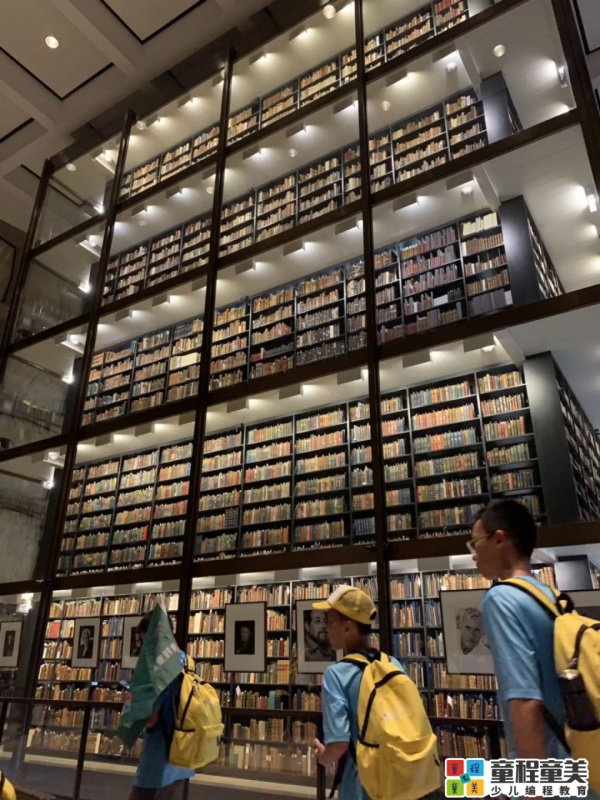 旅途見真知，世界做課堂：看看牛娃們的暑假是怎么過(guò)的！