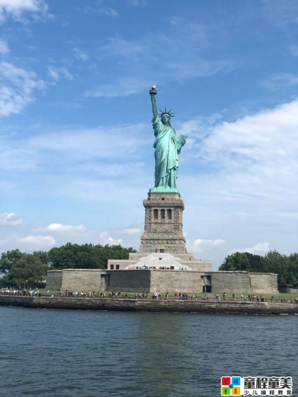旅途見真知，世界做課堂：看看牛娃們的暑假是怎么過(guò)的！