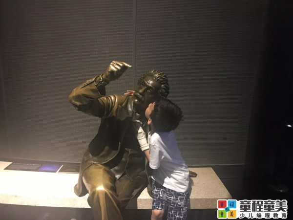 旅途見真知，世界做課堂：看看牛娃們的暑假是怎么過(guò)的！