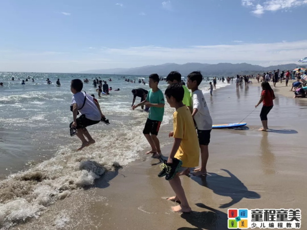 旅途見真知，世界做課堂：看看牛娃們的暑假是怎么過(guò)的！