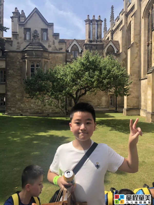 旅途見真知，世界做課堂：看看牛娃們的暑假是怎么過(guò)的！
