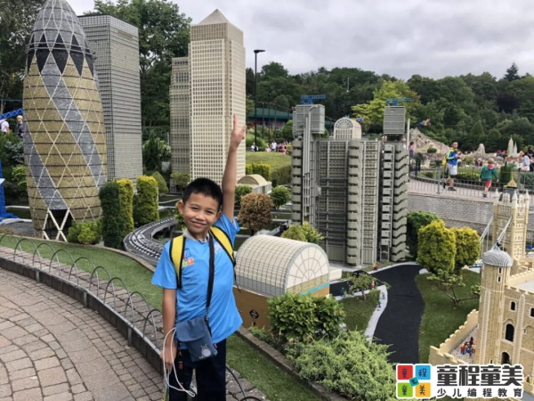 旅途見真知，世界做課堂：看看牛娃們的暑假是怎么過(guò)的！