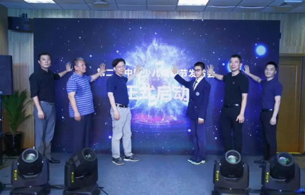 持續(xù)62天，影響4000萬人|第二屆中國少兒編程節(jié)再創(chuàng)佳績！