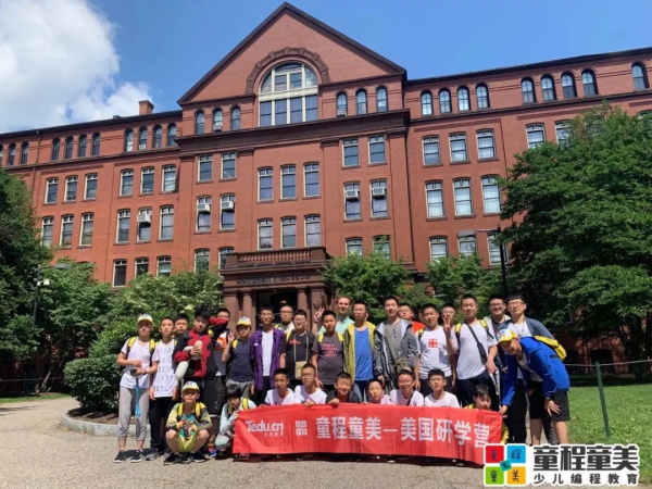 持續(xù)62天，影響4000萬人|第二屆中國少兒編程節(jié)再創(chuàng)佳績！