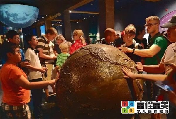 2019童程童美國際編程研學營圓滿收官，500名學員點亮名校夢！