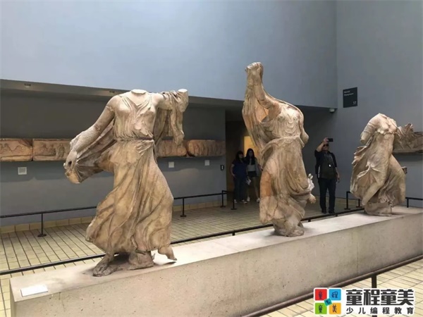 2019童程童美國際編程研學營圓滿收官，500名學員點亮名校夢！