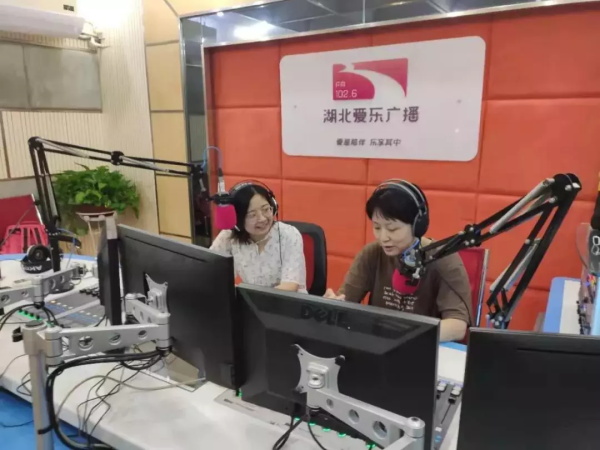 童程童美受邀參加湖北廣播電臺節(jié)目：少兒編程，不容忽視的未來之光！