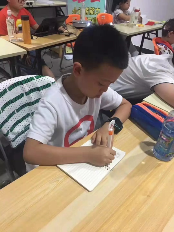 童程童美央視小記者集訓(xùn)，走進(jìn)古都南京！