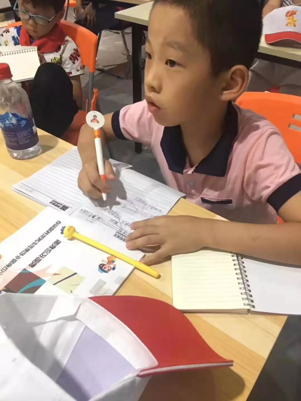童程童美央視小記者集訓(xùn)，走進(jìn)古都南京！