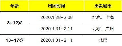 2020寒假斯坦福編程研學營報名開啟！世界頂級學府，學習前沿知識！