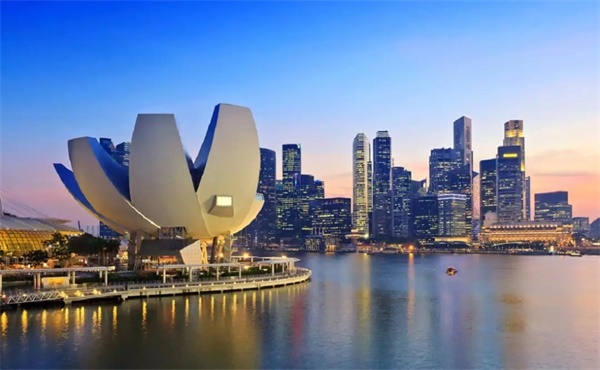 2020寒假新加坡國立大學人工智能科技研學營報名開啟！