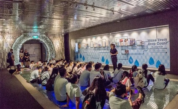 2020寒假新加坡國立大學人工智能科技研學營報名開啟！