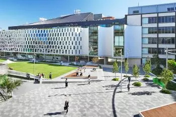 2020寒假澳洲悉尼科技大學(xué)人工智能科技研學(xué)營火熱報(bào)名中~