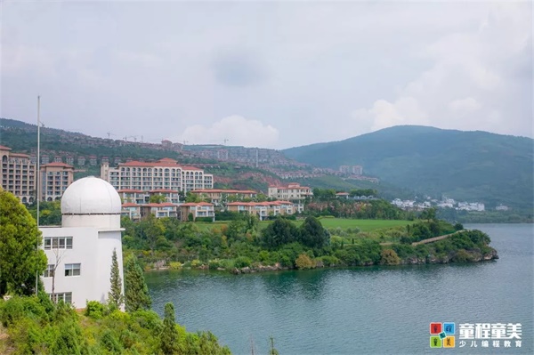 【國內(nèi)營地】童程童美·云南撫仙湖·大疆無人機(jī)攝影營報(bào)名開啟！