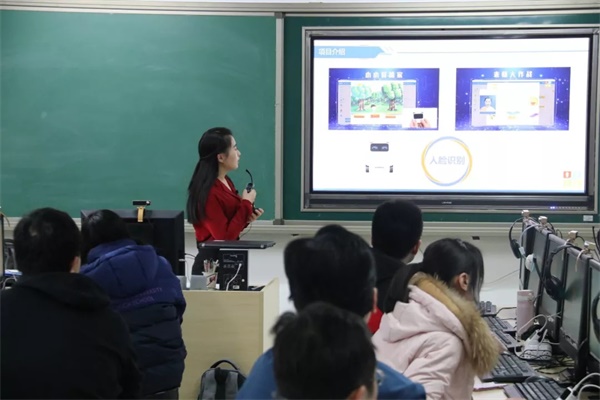 人大附中、清華附中的信息技術(shù)老師從這里走出！