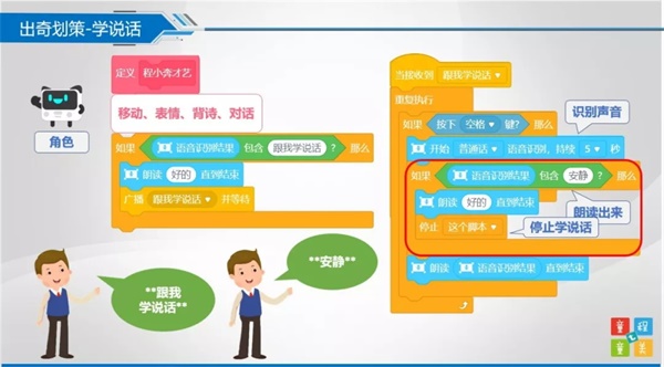 人大附中、清華附中的信息技術(shù)老師從這里走出！