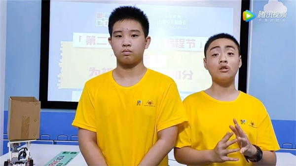 2020童程童美加拿大機器人高端技術(shù)集訓(xùn)營開啟，海外專家親臨指導(dǎo)！ 