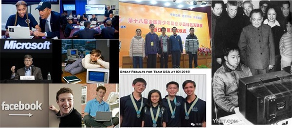 大咖講座回顧 | 人大附中信息技術(shù)教研組長詳解STEAM課程新趨勢！ 