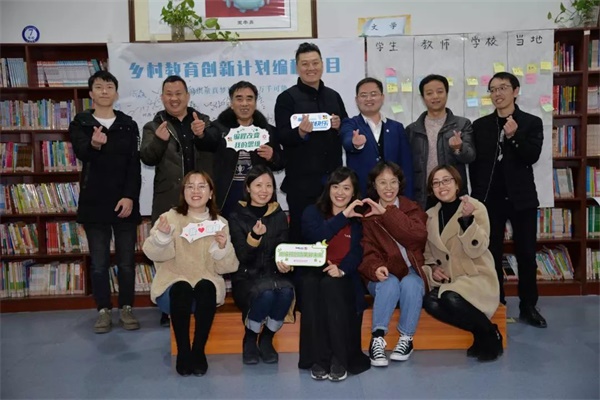 公益助學(xué)，點(diǎn)亮夢(mèng)想！童程童美用實(shí)際行動(dòng)推動(dòng)中國(guó)少兒編程教育發(fā)展 