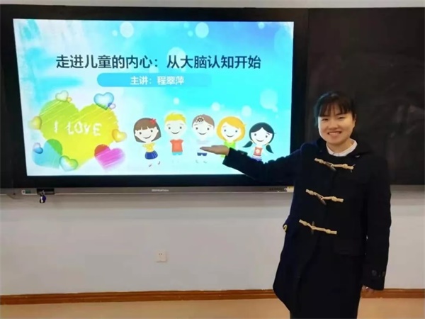 編程1小時(shí)講座回顧 | 心理學(xué)博士帶來的《走進(jìn)兒童大腦認(rèn)知》，全網(wǎng)觀眾破百萬！